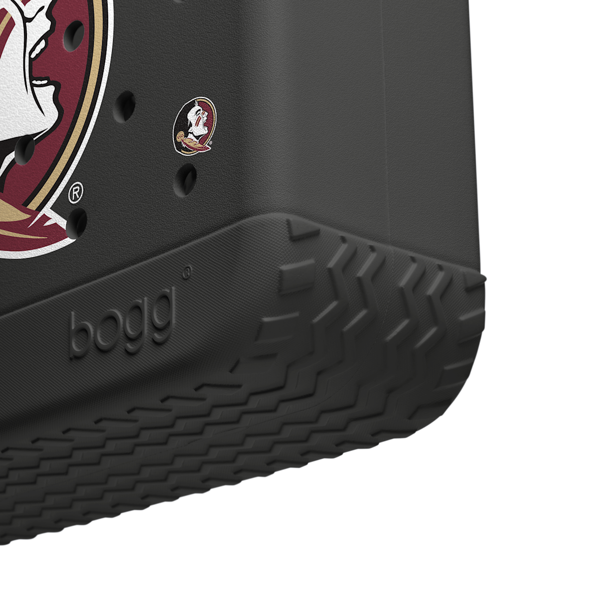 Baby Bogg Bag - Florida State Seminoles View 
