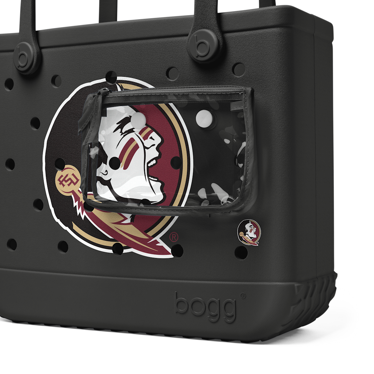 Baby Bogg Bag - Florida State Seminoles View 
