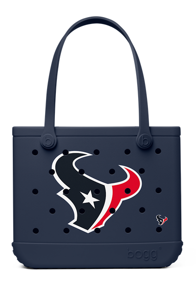 Baby Bogg Bag - Houston Texans View 1
