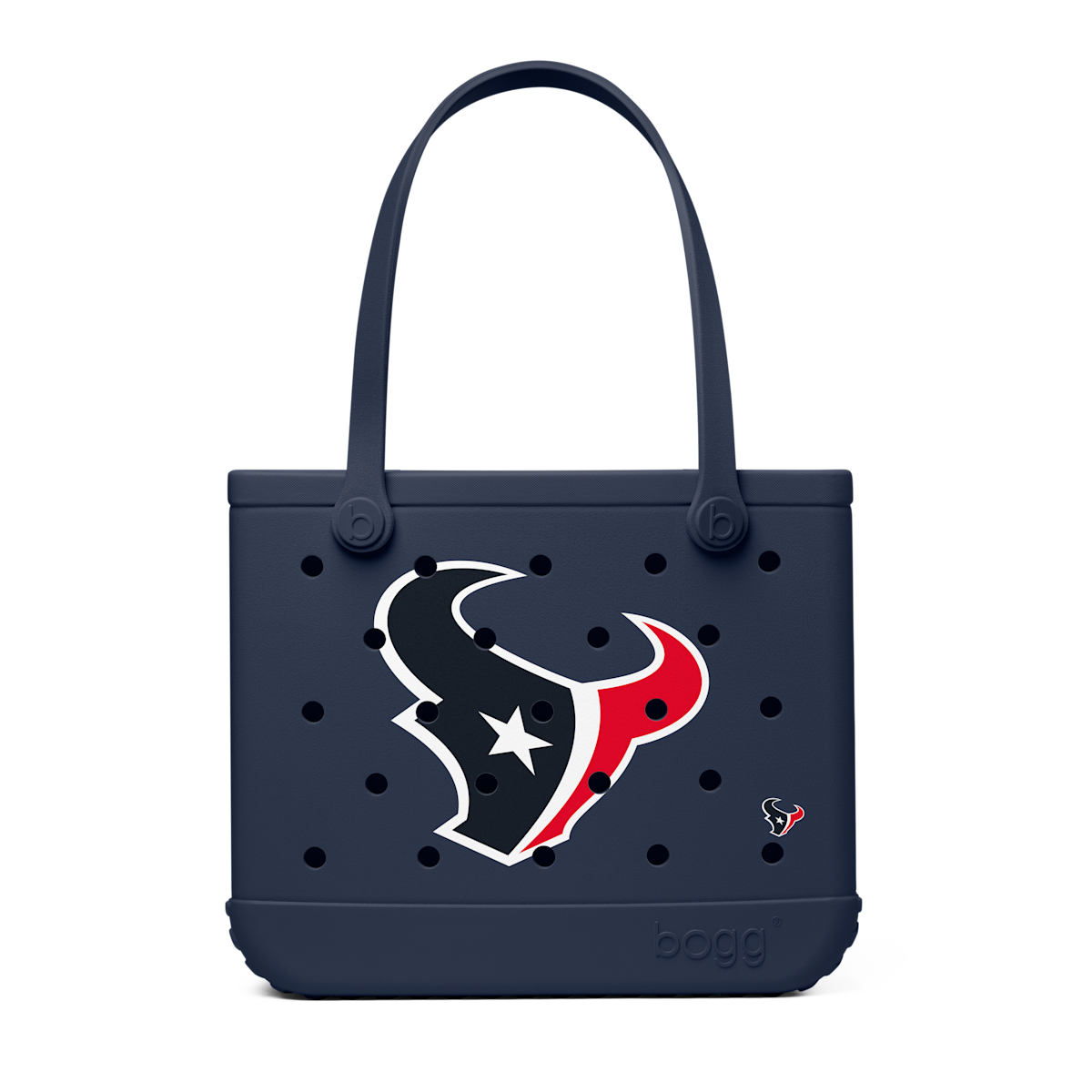 Baby Bogg Bag - Houston Texans View 
