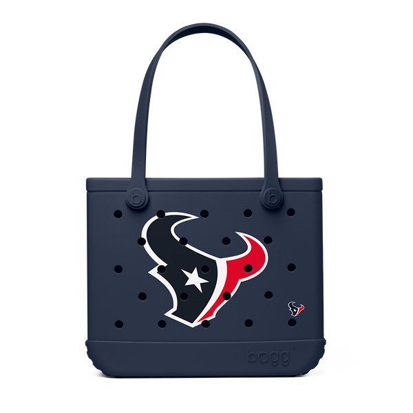 Baby Bogg Bag - Houston Texans