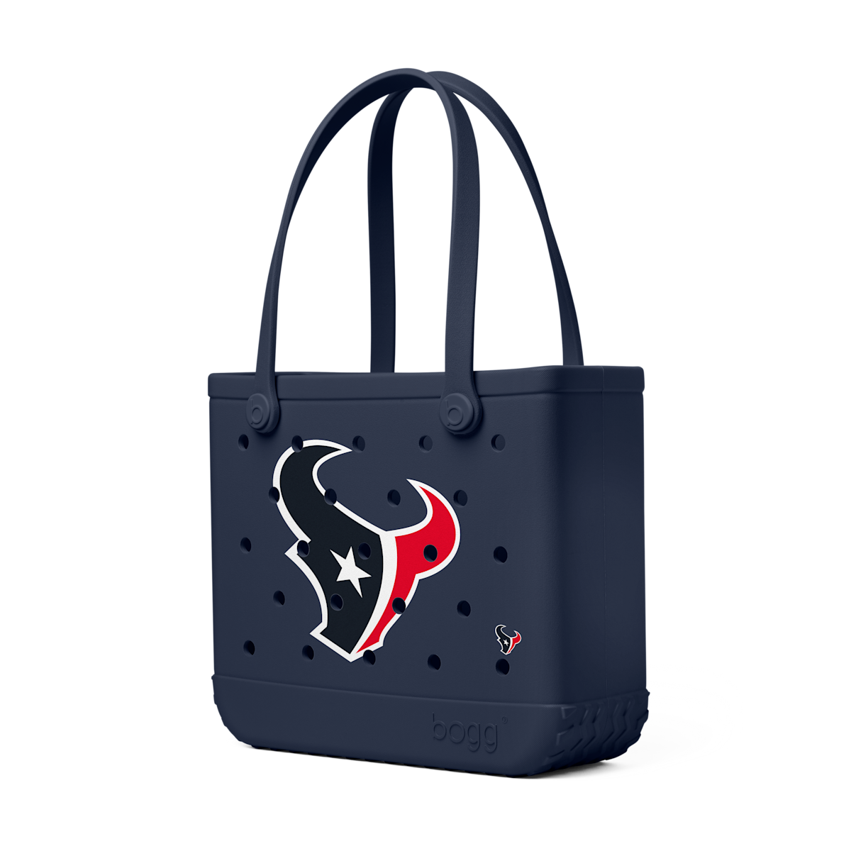 Baby Bogg Bag - Houston Texans View 
