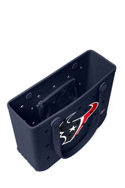 Baby Bogg Bag - Houston Texans View 3
