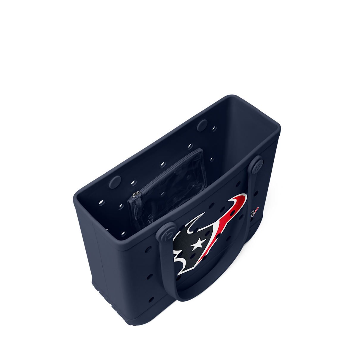 Baby Bogg Bag - Houston Texans View 
