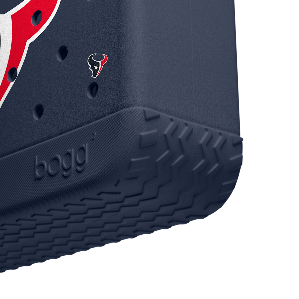 Baby Bogg Bag - Houston Texans View 
