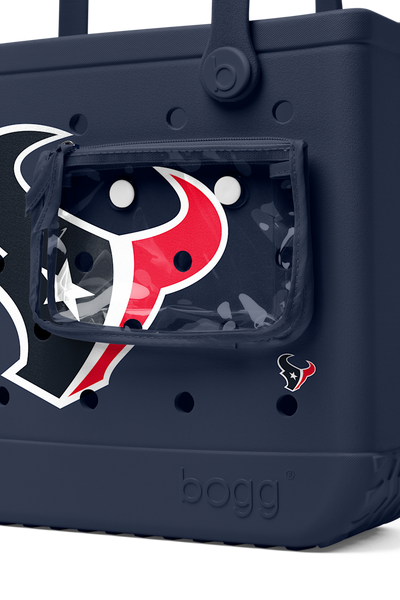 Baby Bogg Bag - Houston Texans View 5
