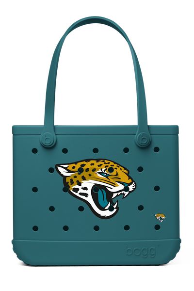 Baby Bogg Bag - Jacksonville Jaguars View 1
