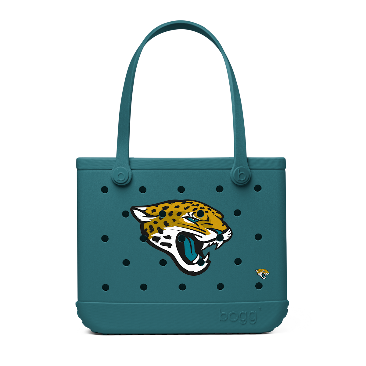 Baby Bogg Bag - Jacksonville Jaguars View 
