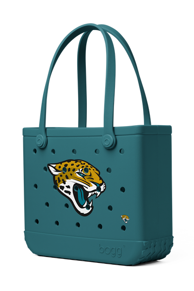 Baby Bogg Bag - Jacksonville Jaguars View 2
