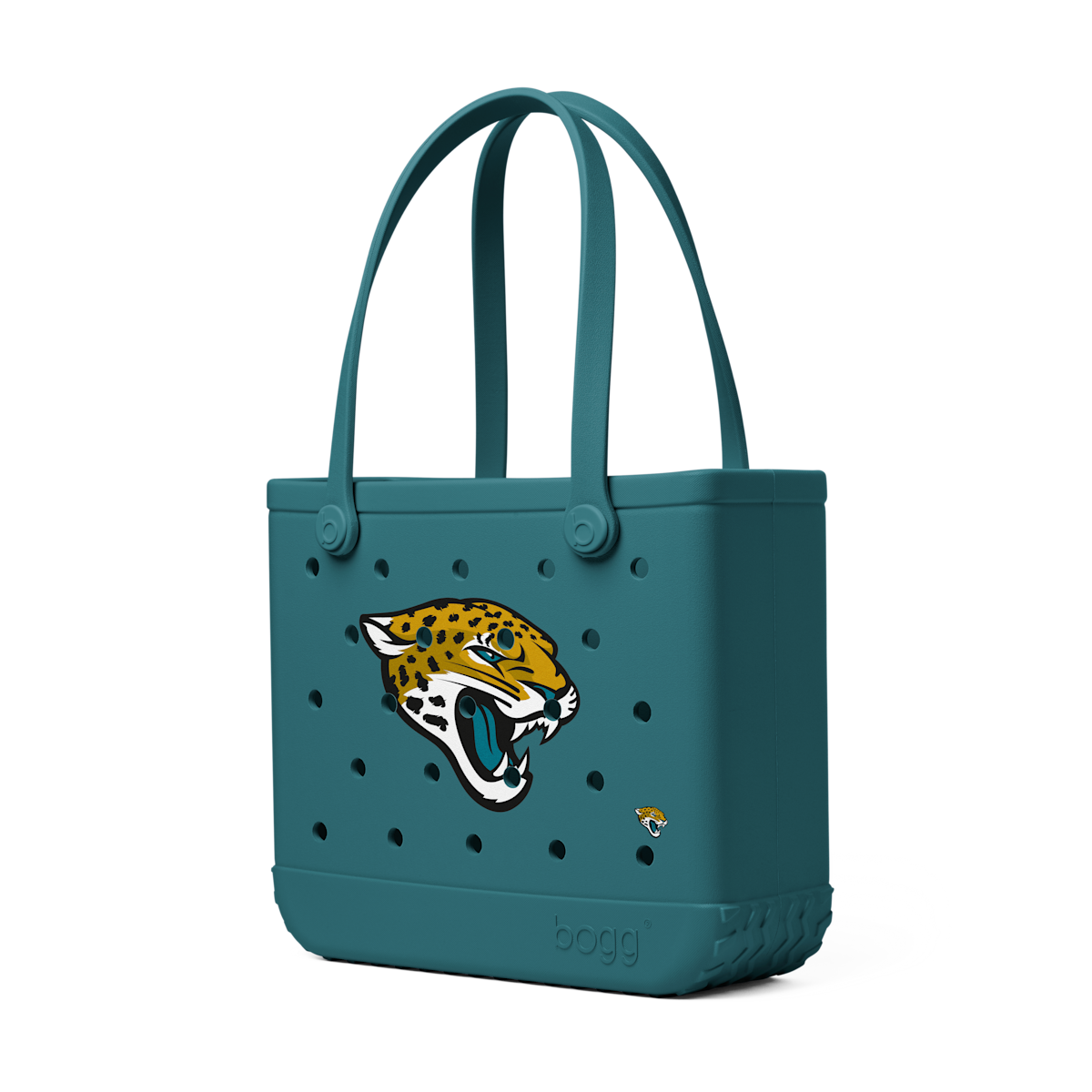 Baby Bogg Bag - Jacksonville Jaguars View 
