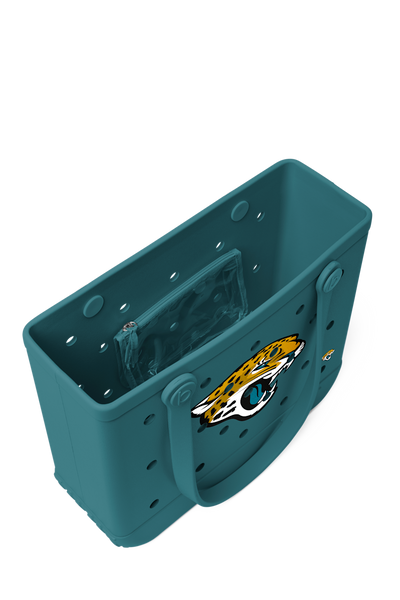 Baby Bogg Bag - Jacksonville Jaguars View 3
