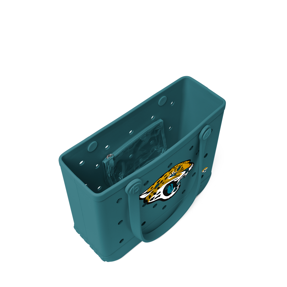 Baby Bogg Bag - Jacksonville Jaguars View 
