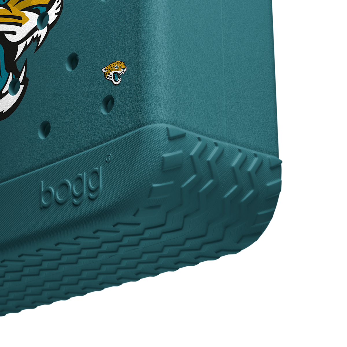 Baby Bogg Bag - Jacksonville Jaguars View 
