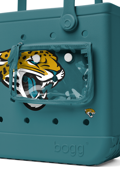 Baby Bogg Bag - Jacksonville Jaguars View 5
