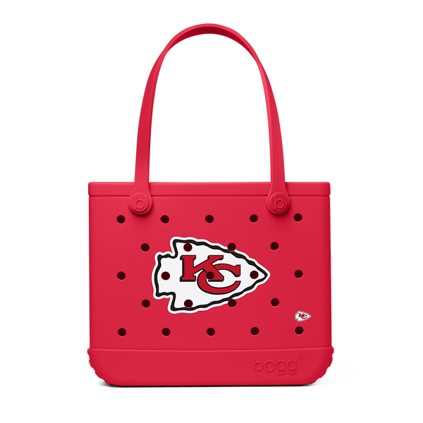 Baby Bogg Bag - Kansas City Chiefs