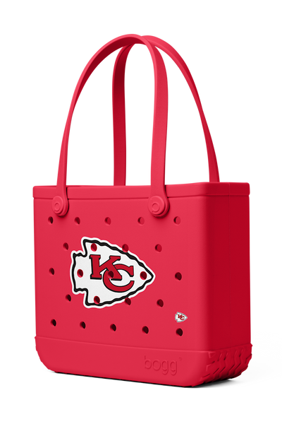 Baby Bogg Bag - Kansas City Chiefs View 2

