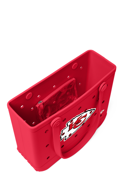 Baby Bogg Bag - Kansas City Chiefs View 3
