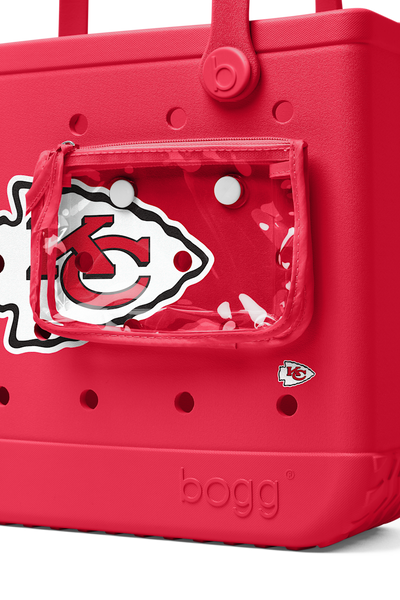 Baby Bogg Bag - Kansas City Chiefs View 5
