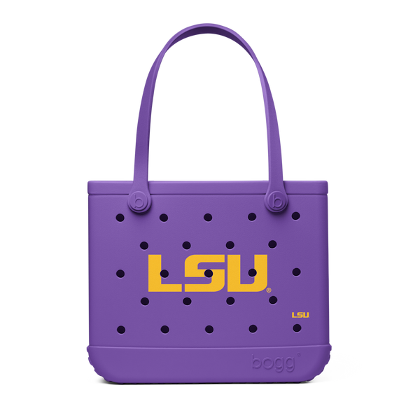 Baby Bogg Bag - LSU Tigers