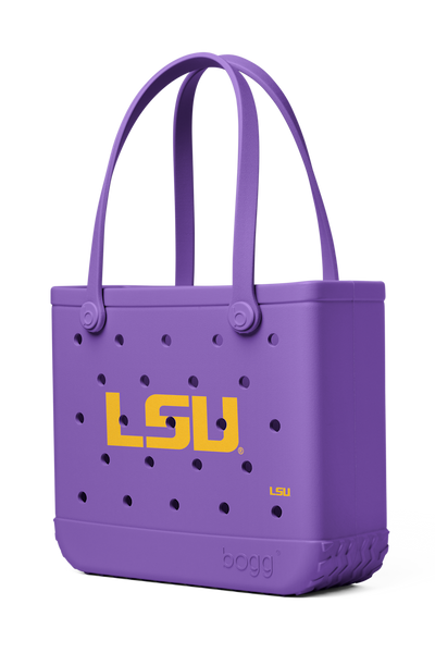 Baby Bogg Bag - LSU Tigers View 2

