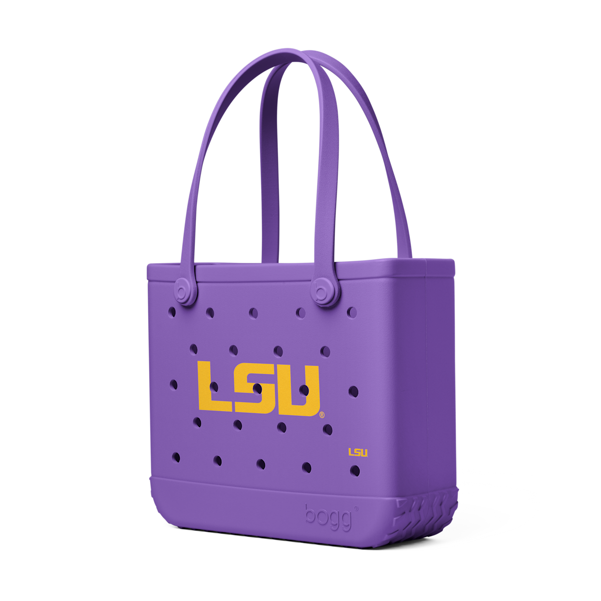 Baby Bogg Bag - LSU Tigers View 
