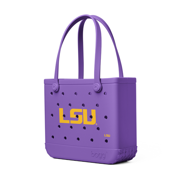 Baby Bogg Bag - LSU Tigers