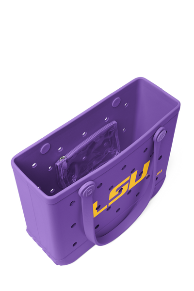 Baby Bogg Bag - LSU Tigers View 3
