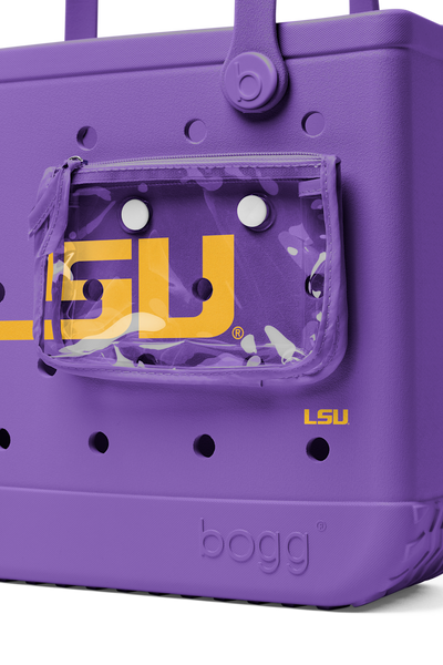 Baby Bogg Bag - LSU Tigers View 5
