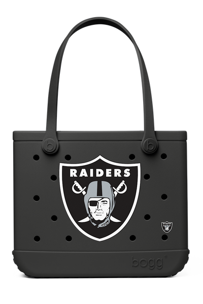 Baby Bogg Bag - Las Vegas Raiders View 1
