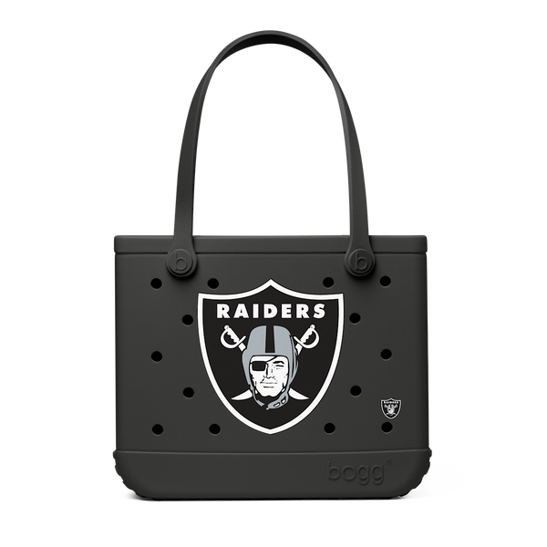 Baby Bogg Bag - Las Vegas Raiders