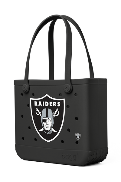 Baby Bogg Bag - Las Vegas Raiders View 2
