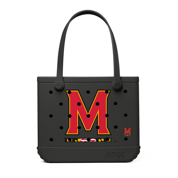 Baby Bogg Bag - Maryland Terrapins