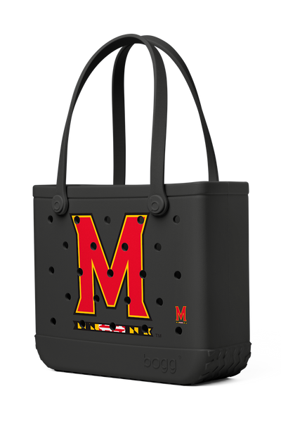 Baby Bogg Bag - Maryland Terrapins View 2
