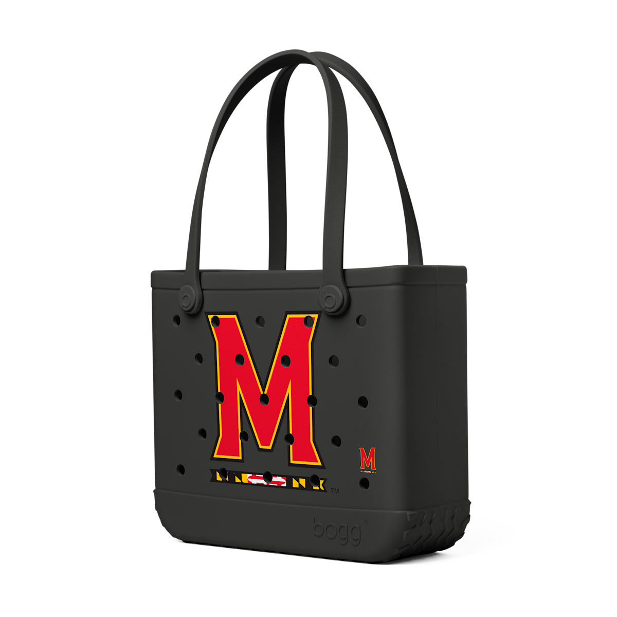 Baby Bogg Bag - Maryland Terrapins View 
