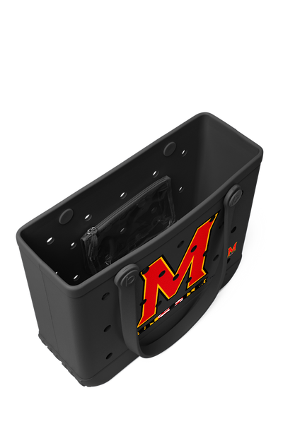 Baby Bogg Bag - Maryland Terrapins View 3
