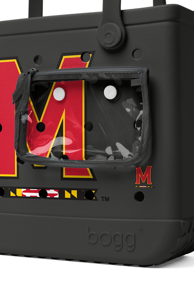 Baby Bogg Bag - Maryland Terrapins View 5
