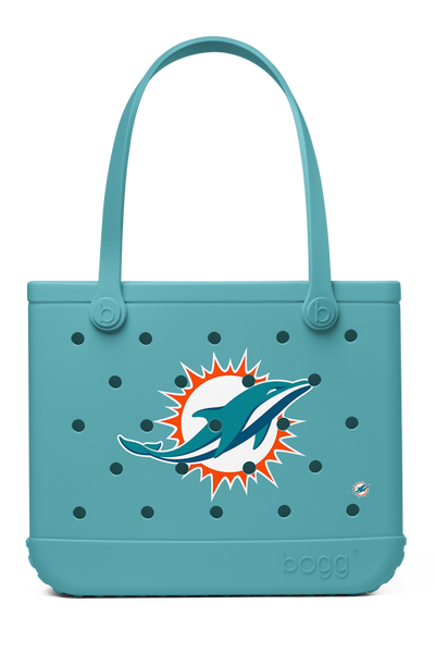 Baby Bogg Bag - Miami Dolphins View 1
