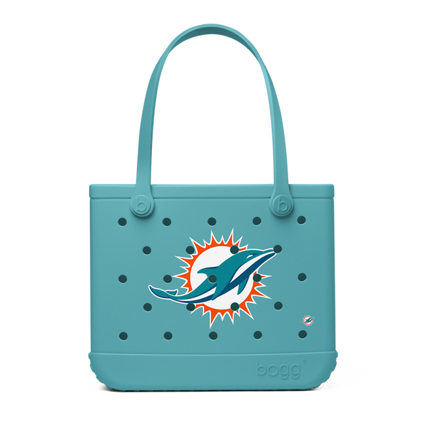 Baby Bogg Bag - Miami Dolphins