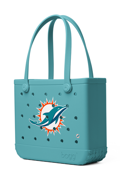 Baby Bogg Bag - Miami Dolphins View 2
