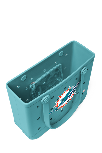 Baby Bogg Bag - Miami Dolphins View 3
