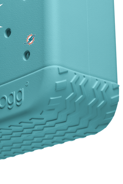 Baby Bogg Bag - Miami Dolphins View 4
