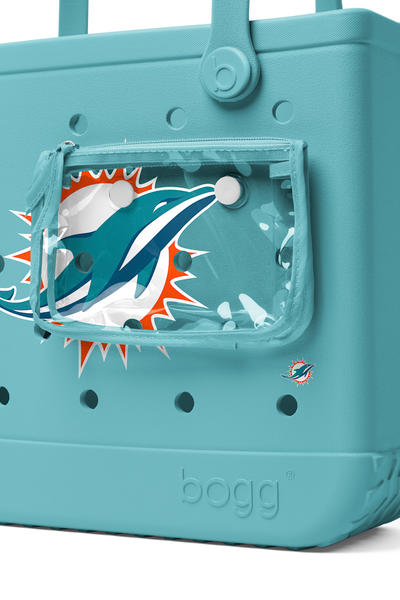 Baby Bogg Bag - Miami Dolphins View 5
