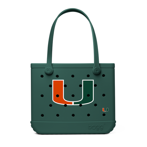 Baby Bogg Bag - Miami Hurricanes