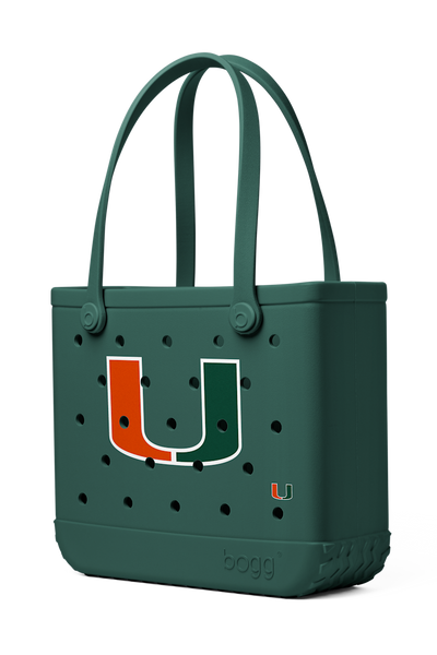 Baby Bogg Bag - Miami Hurricanes View 2
