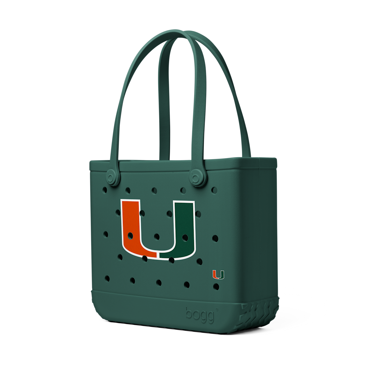 Baby Bogg Bag - Miami Hurricanes View 
