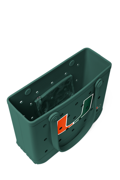 Baby Bogg Bag - Miami Hurricanes View 3
