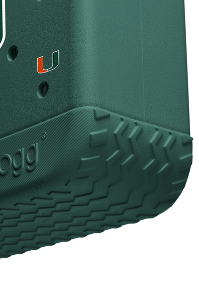 Baby Bogg Bag - Miami Hurricanes View 4
