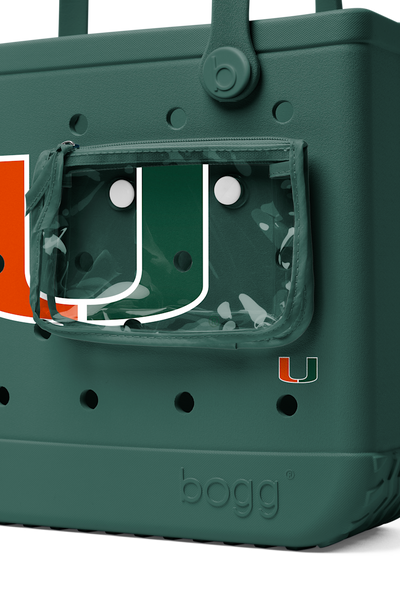Baby Bogg Bag - Miami Hurricanes View 5
