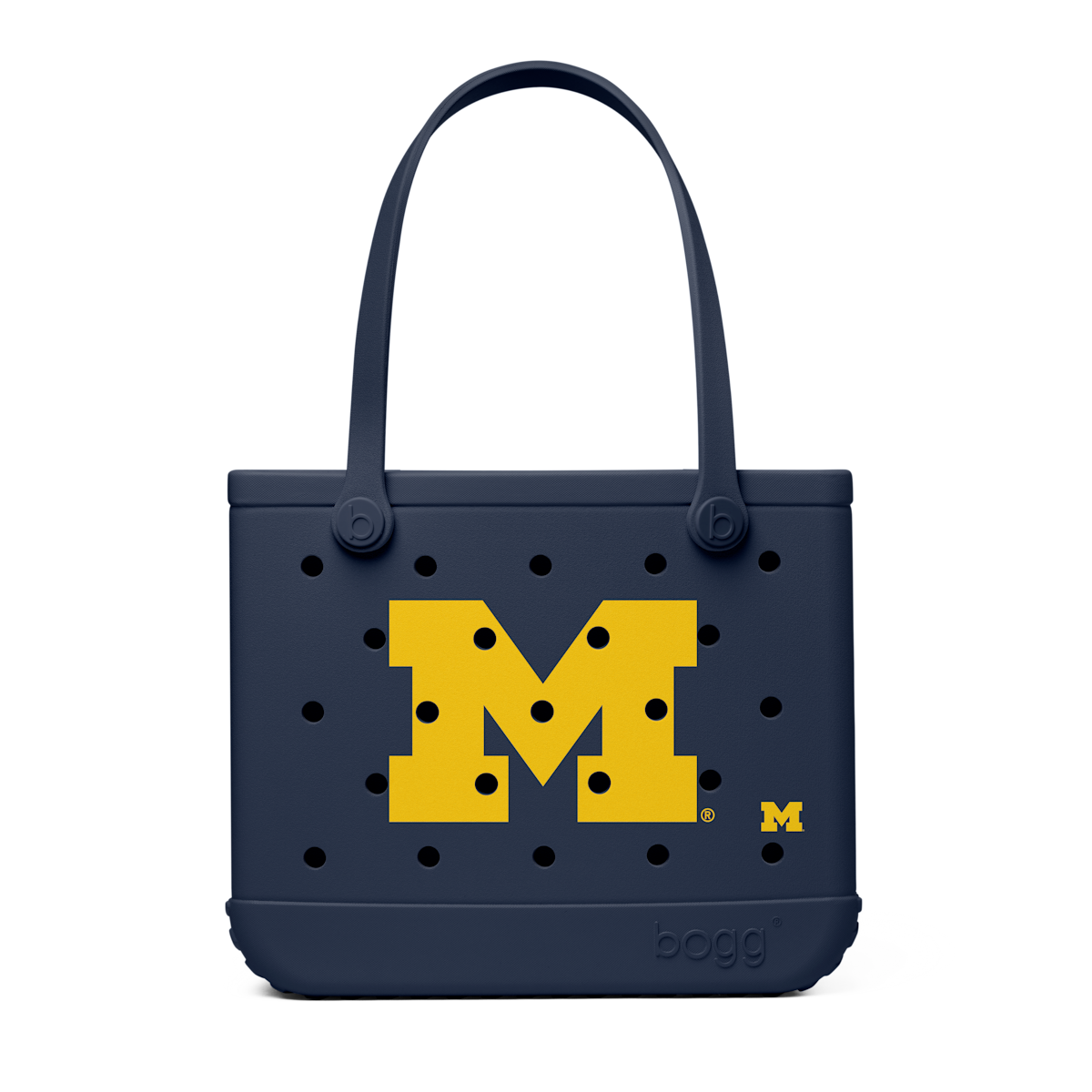Baby Bogg Bag - Michigan Wolverines View 
