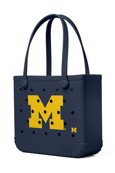 Baby Bogg Bag - Michigan Wolverines View 2
